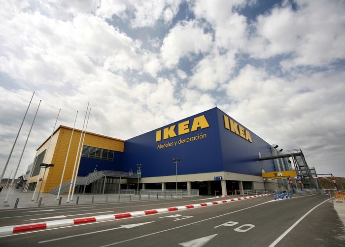 Ikea Zaragoza 3